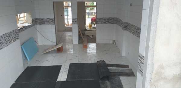 Moradia Loures - Construção de Raiz