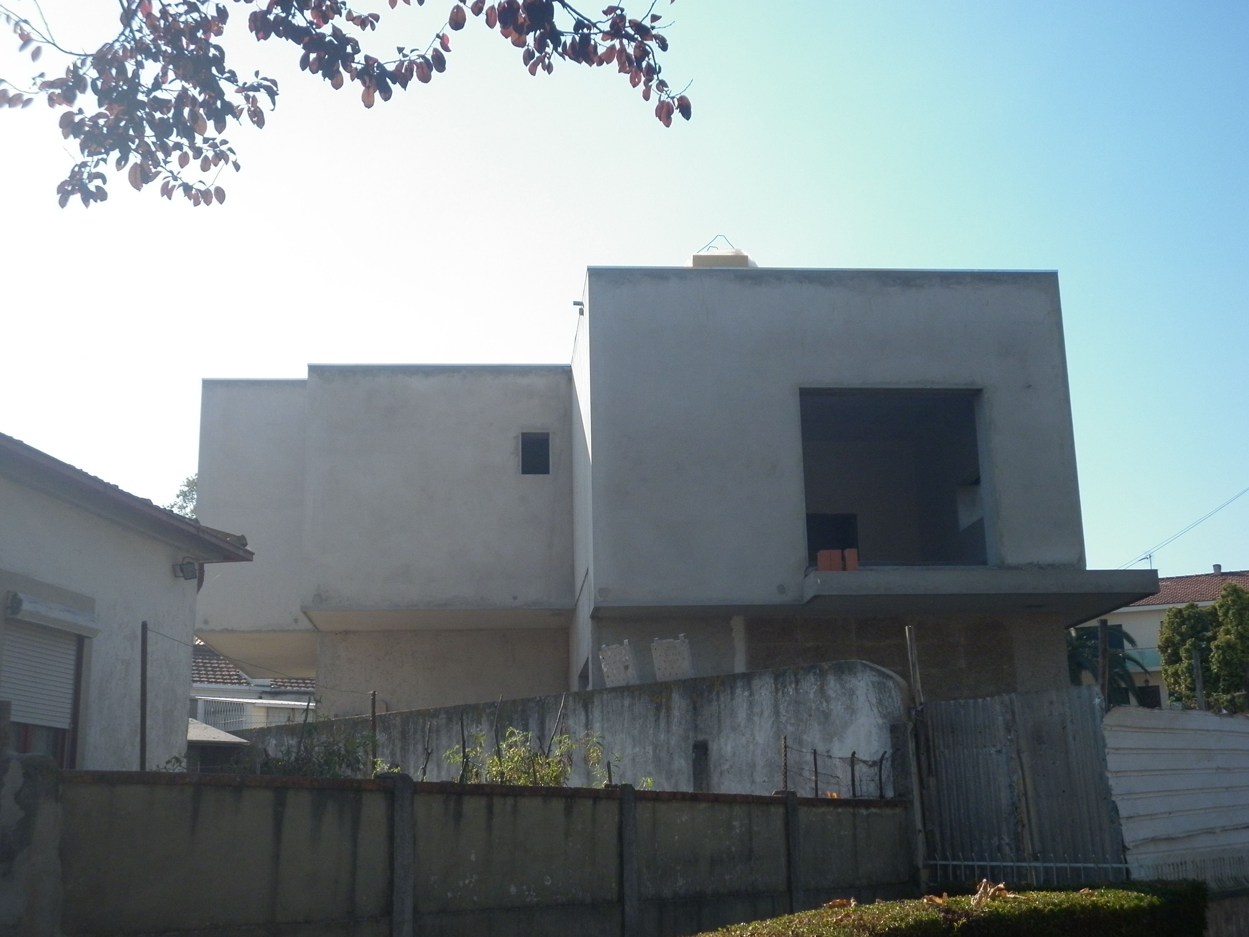 Moradia Unifamiliar no Porto
