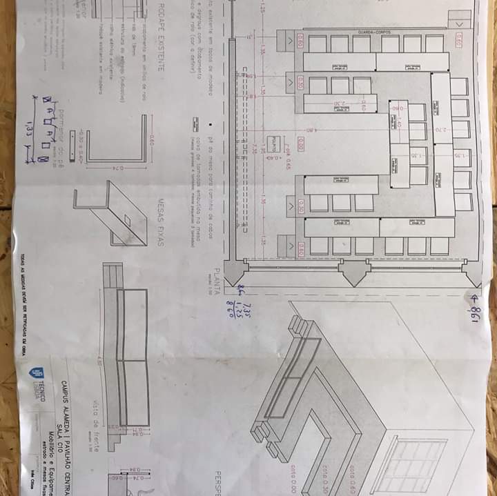 Projeto Escola