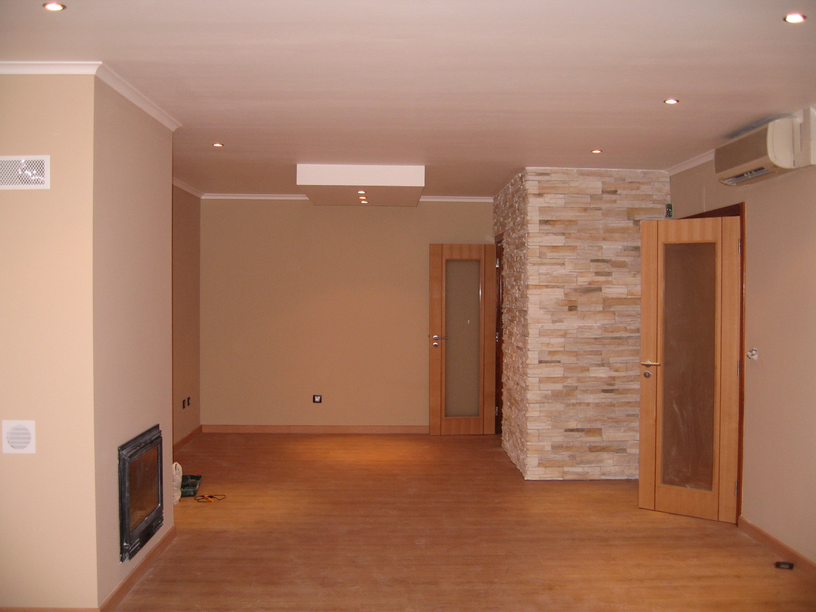 remodelaçao