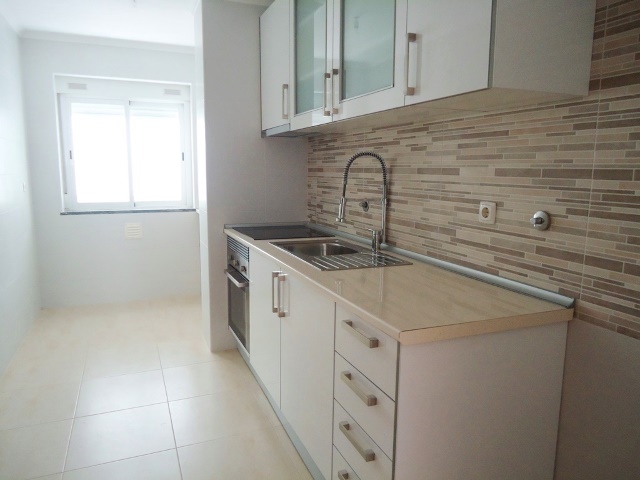 Remodelação Cozinha
