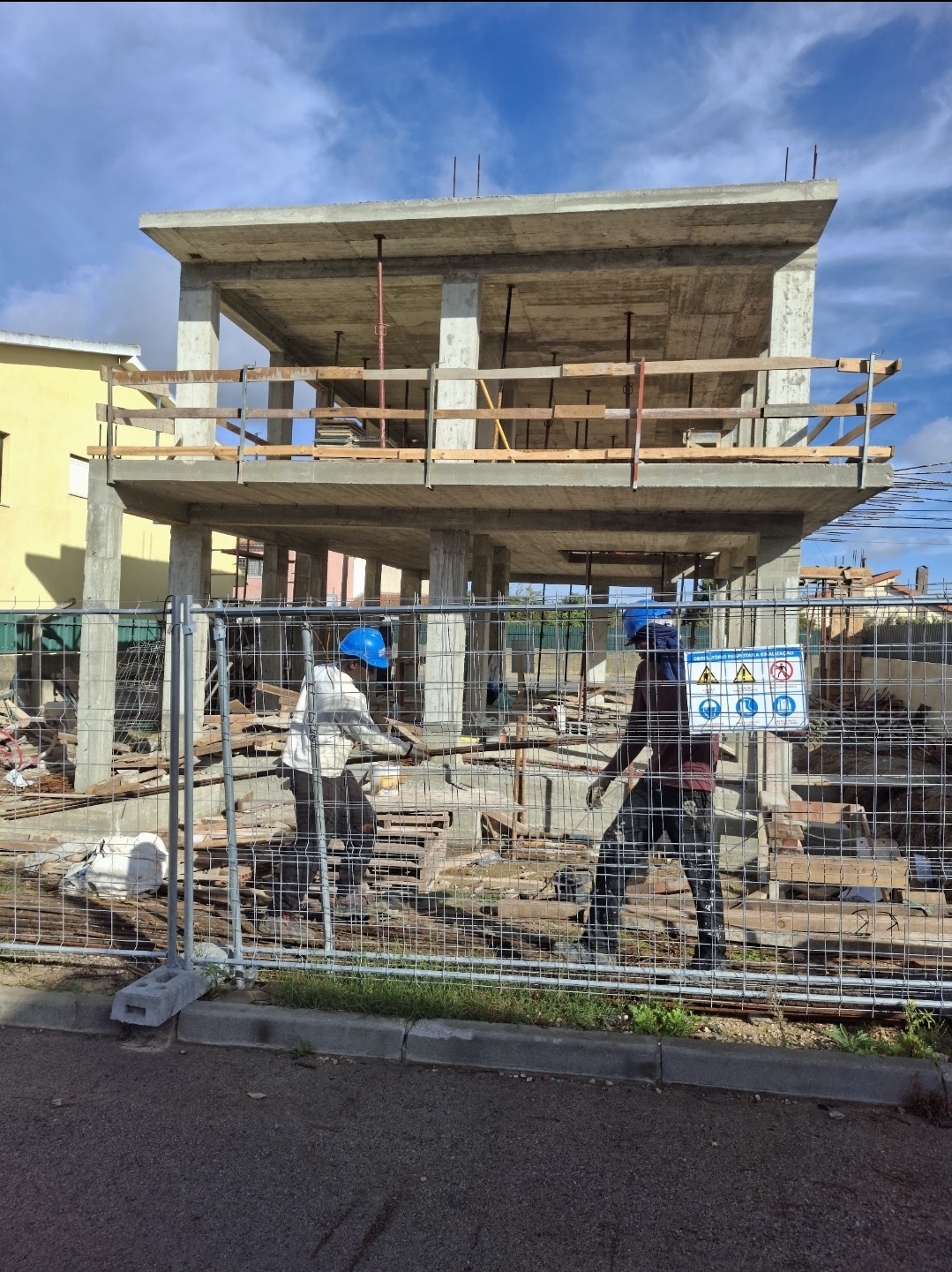 Vivenda em Fernão Ferro