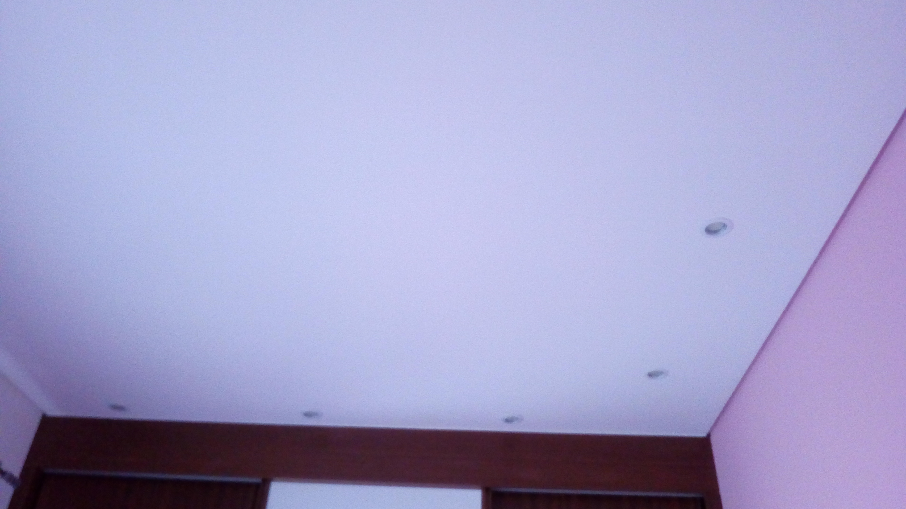 Focos em led
