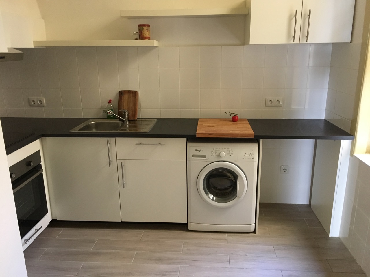 Remodelação Geral