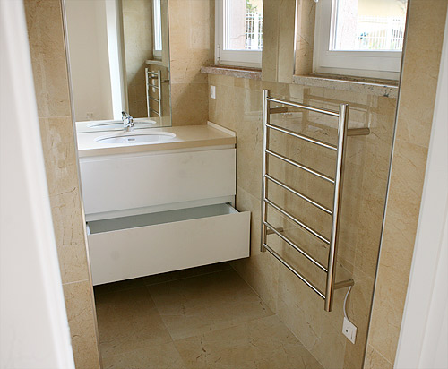 Remodelação Sanitário