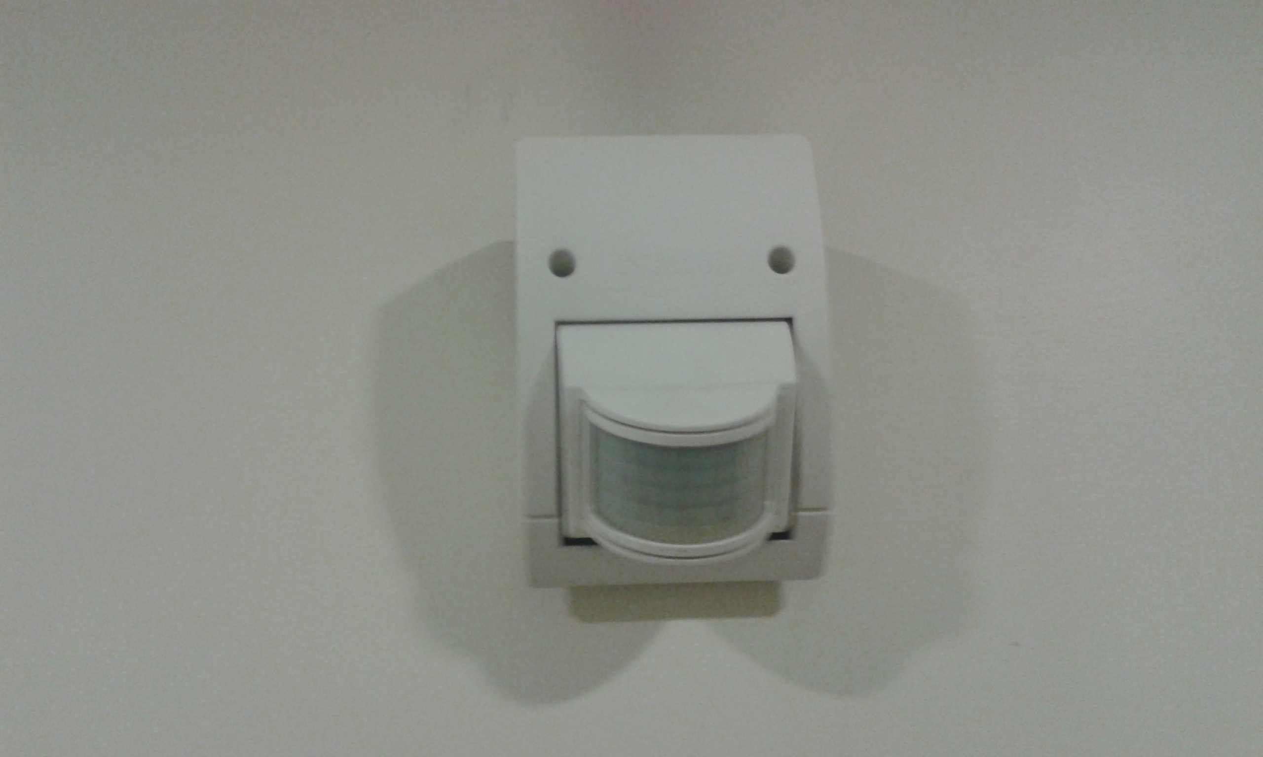 SENSOR MOVIMENTO