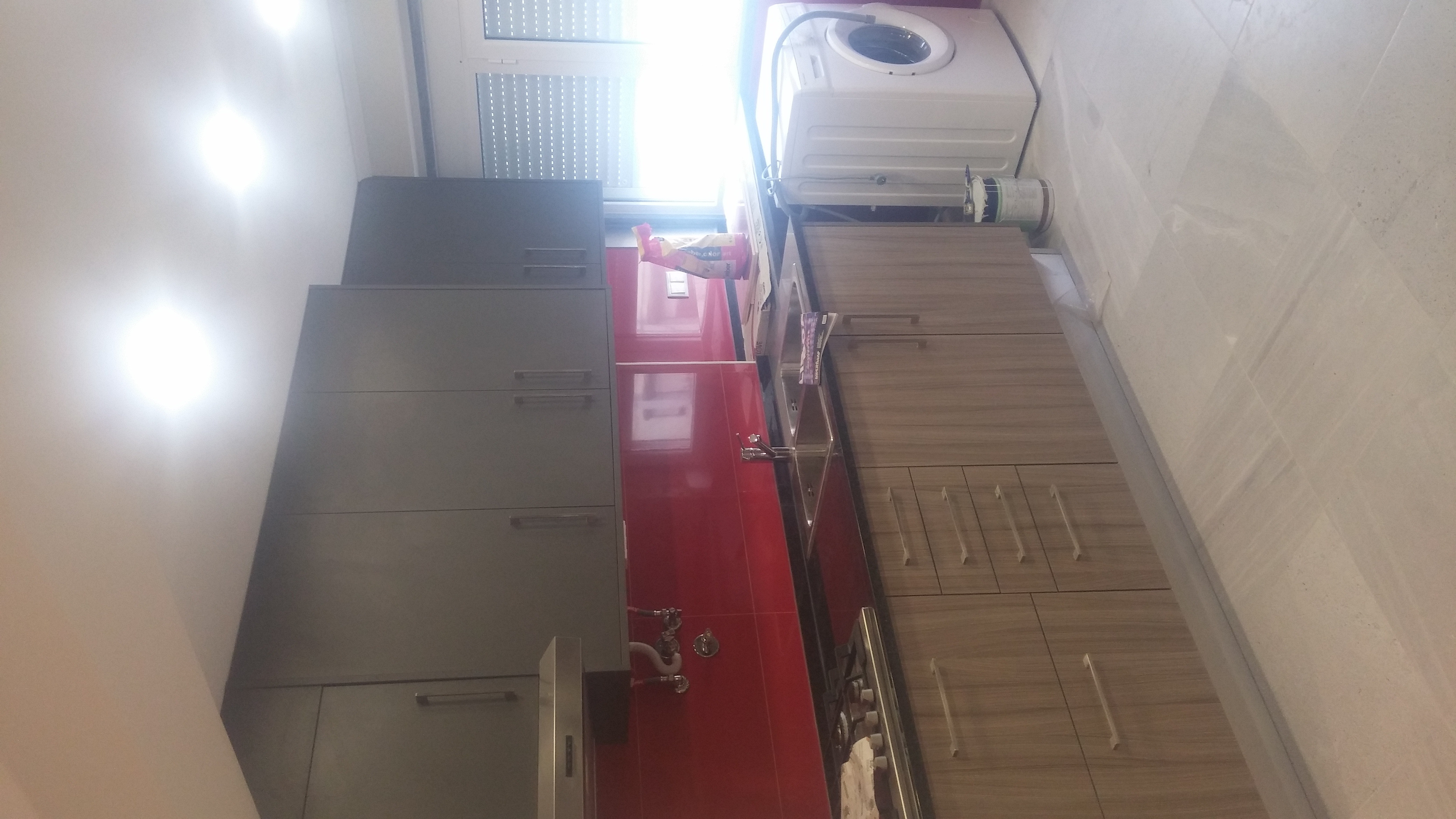 remodelação