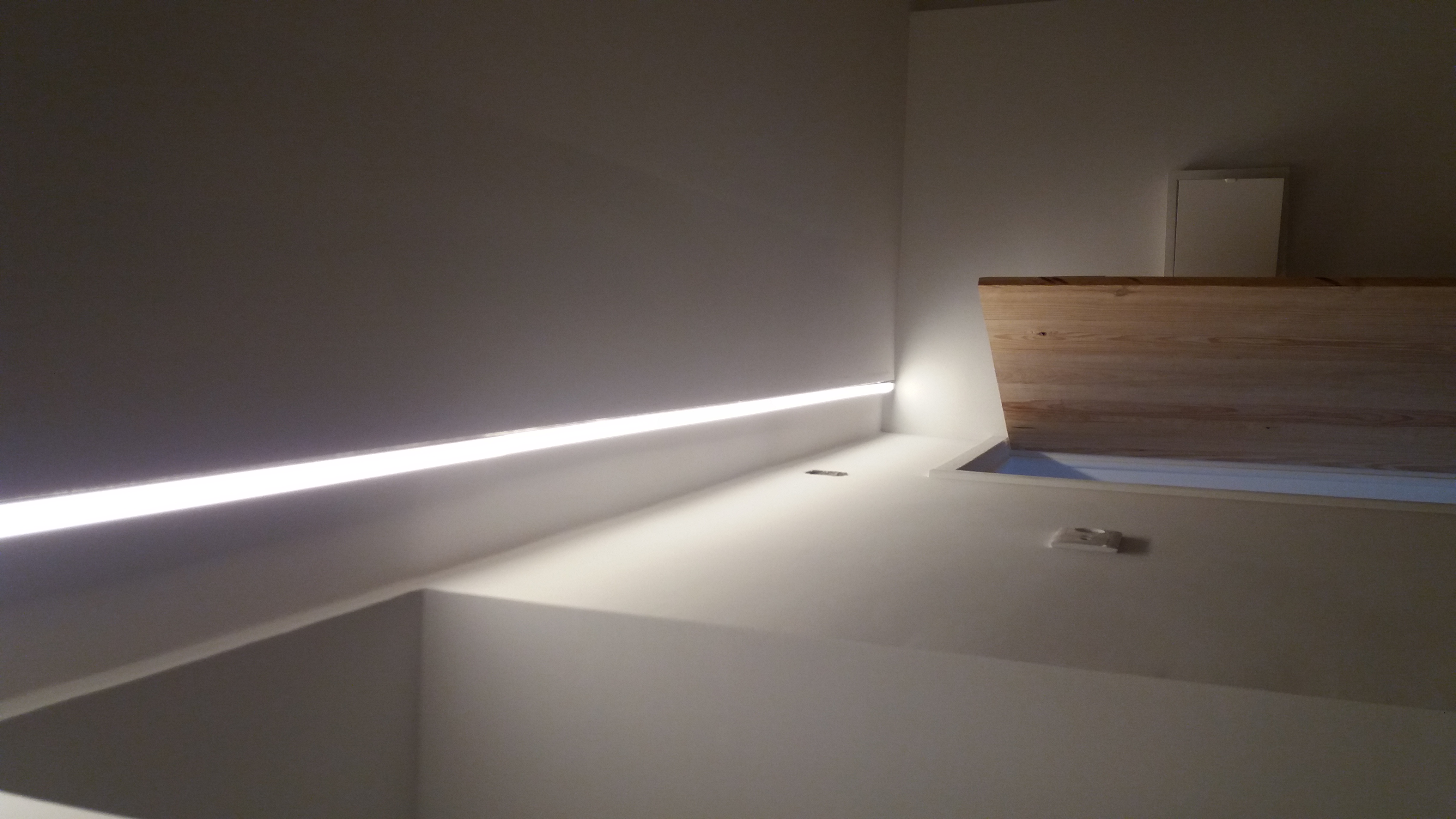 Pintura e Iluminação