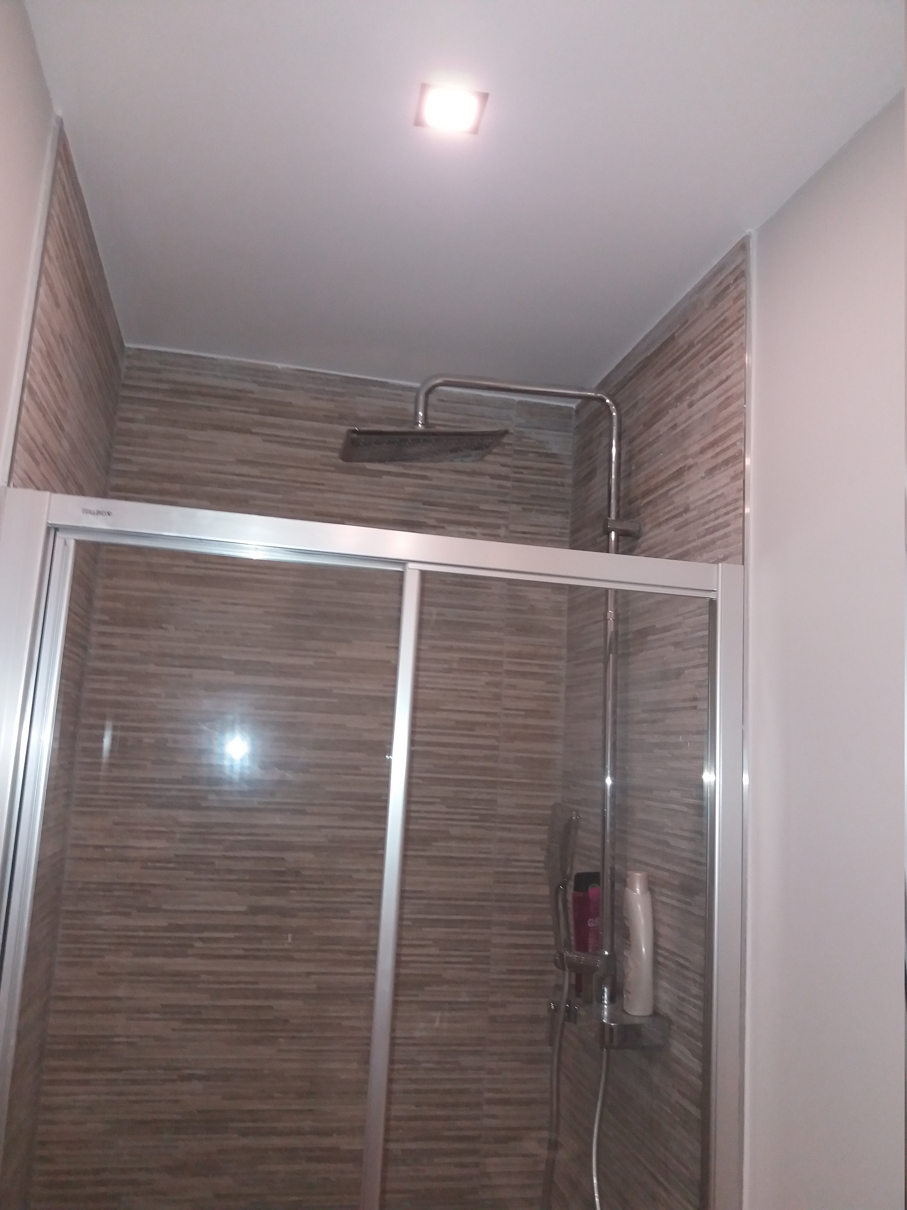 Remodelação casa de banho