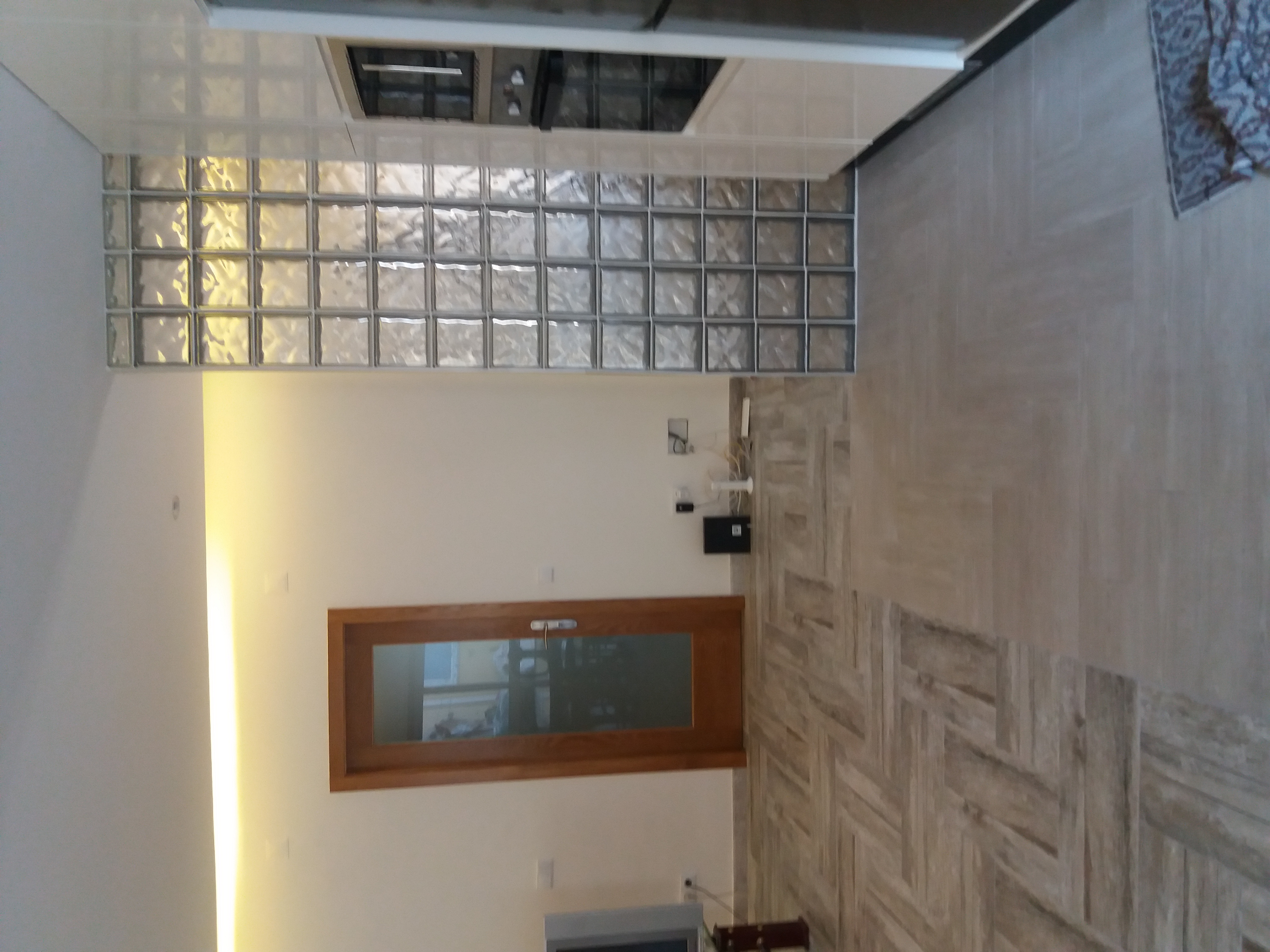 Remodelação sala