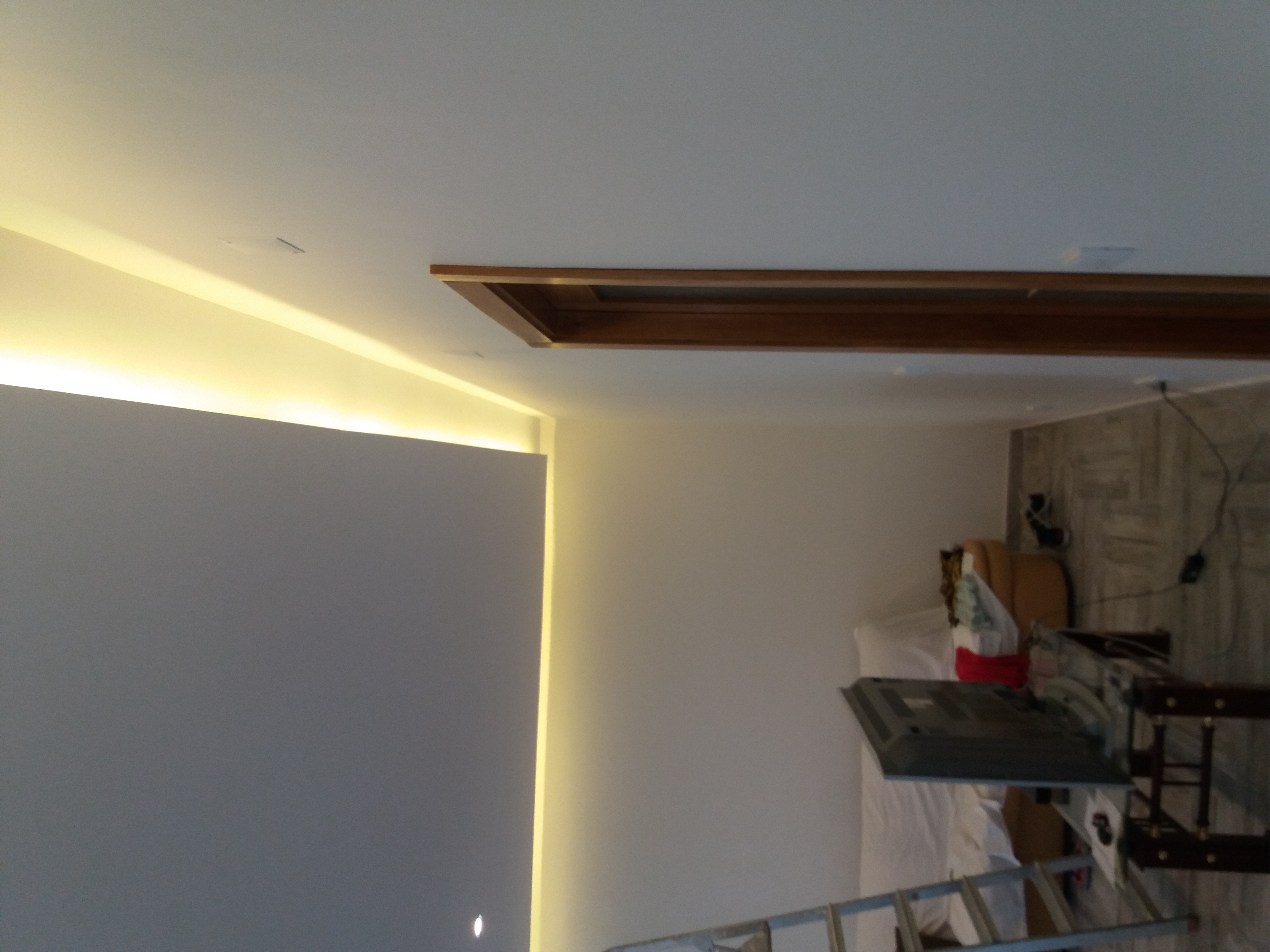 Remodelação quarto