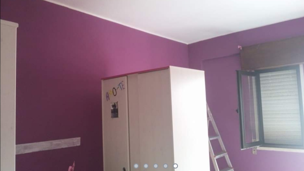 Pintura Quarto