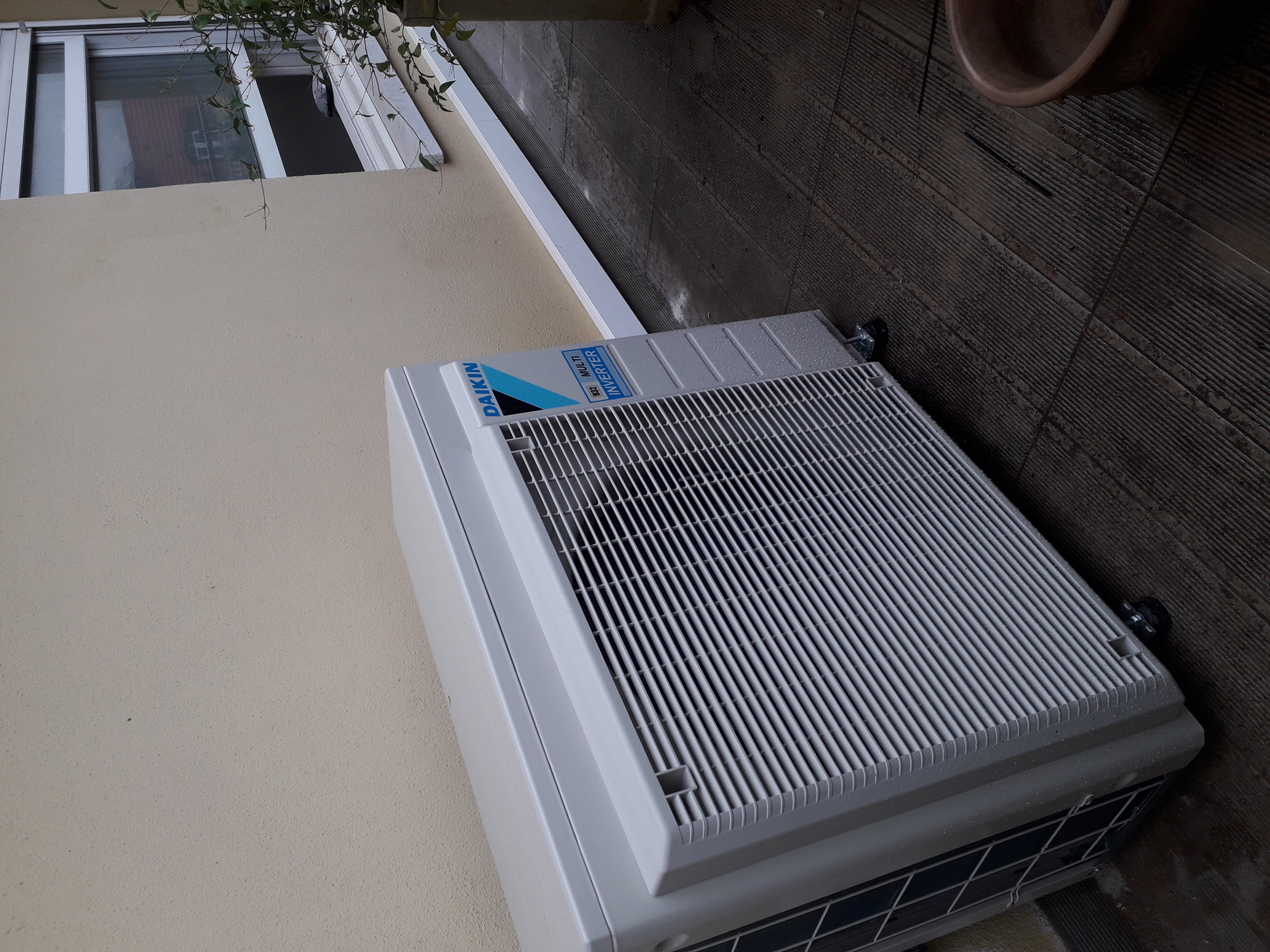 Daikin Multi Split
