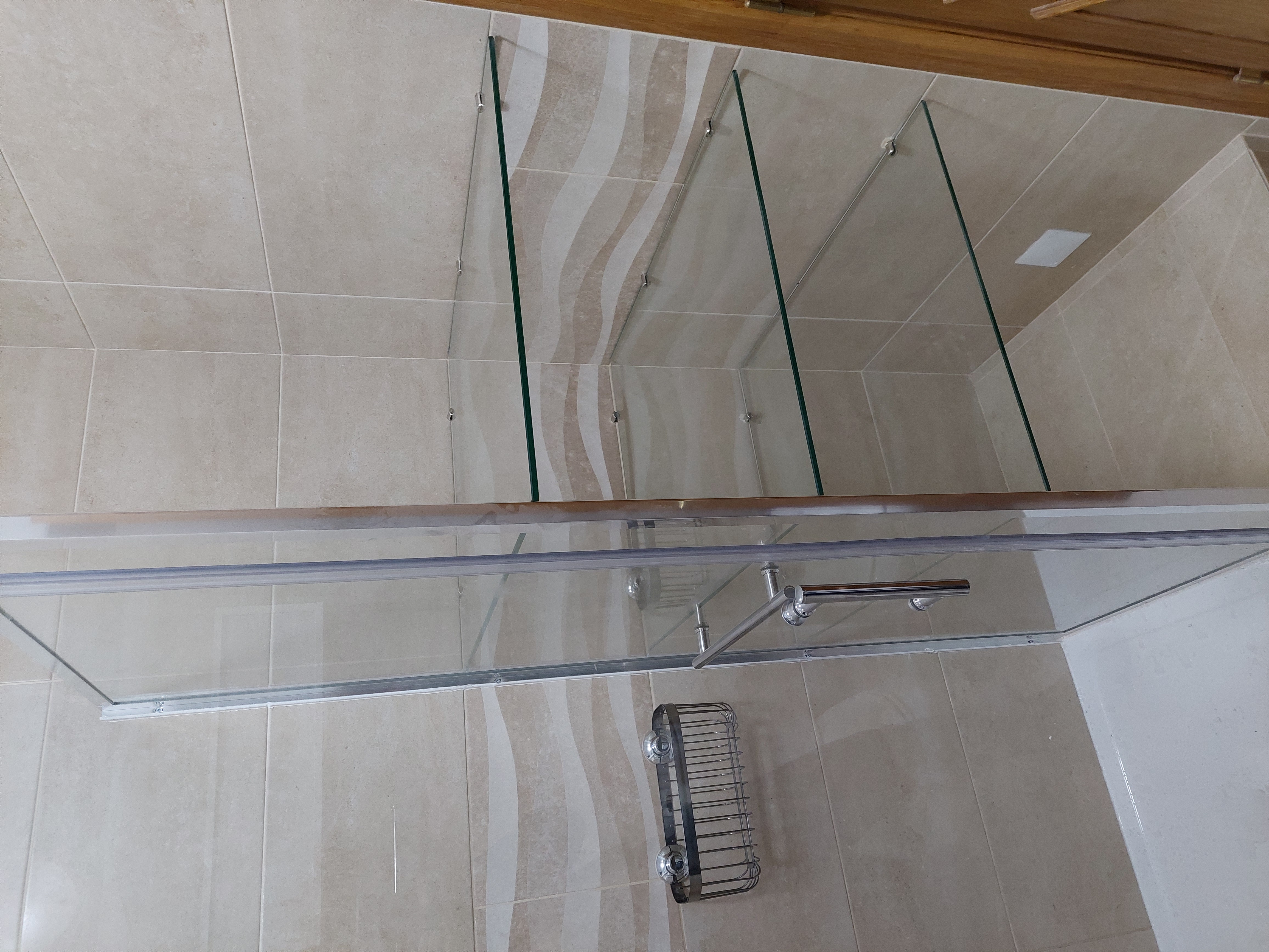 Remodelação W.C