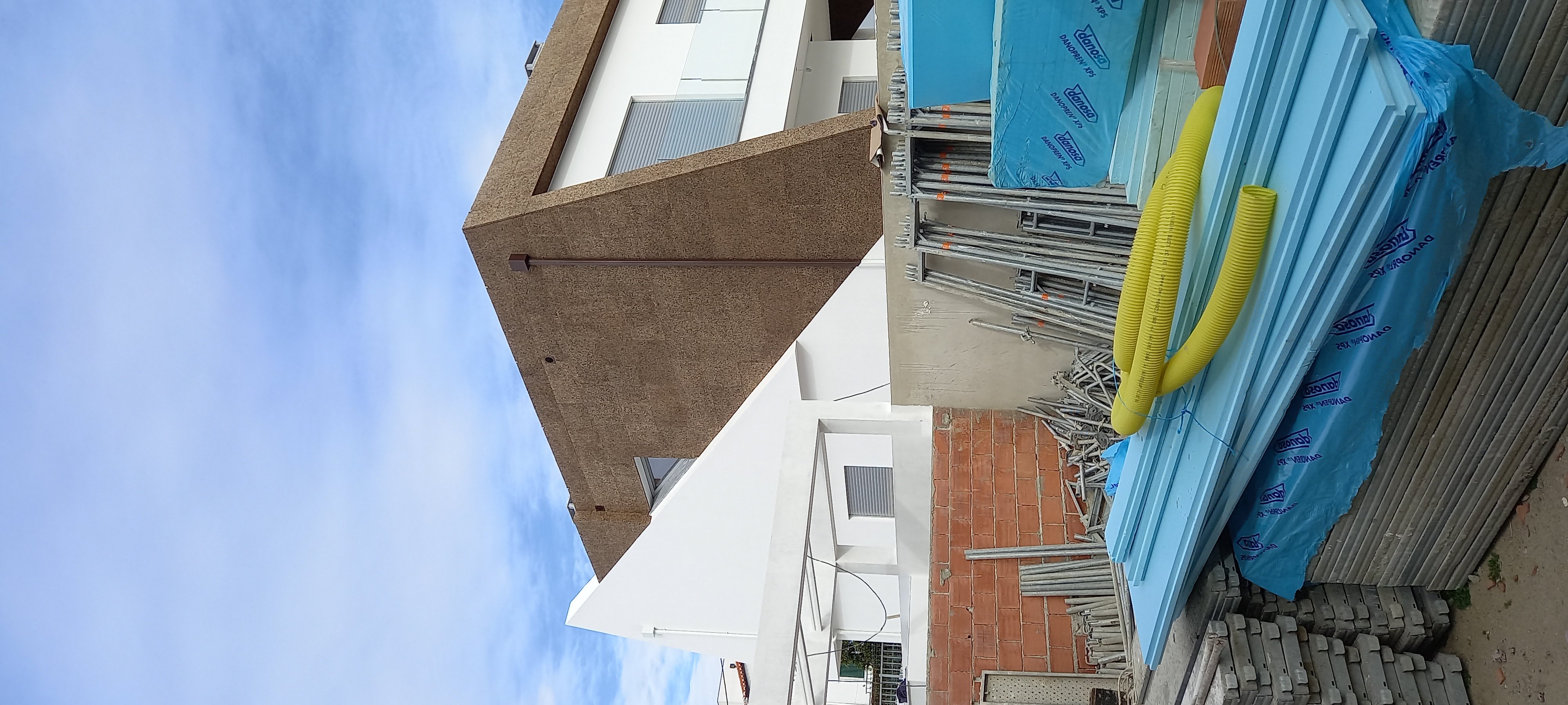 Pintura Externa