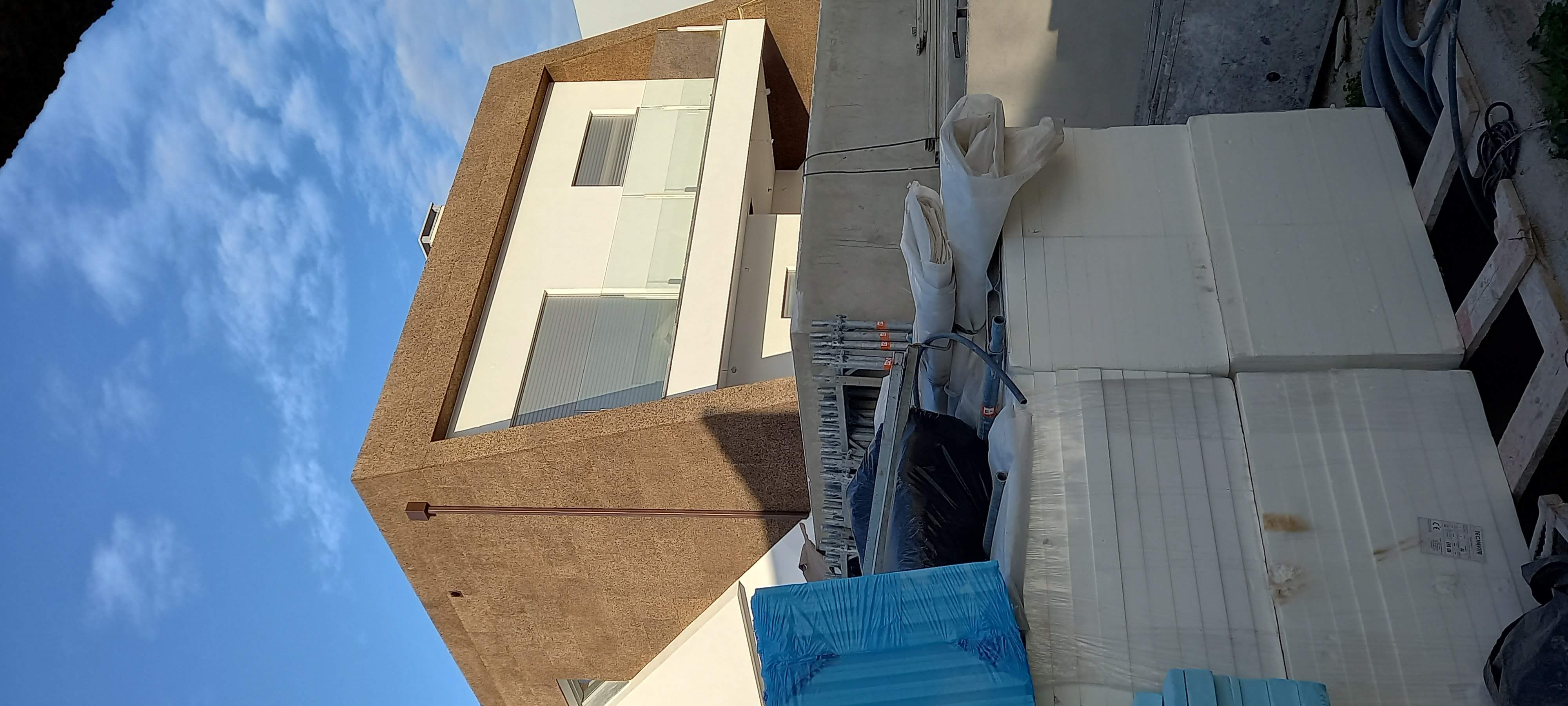 Pintura Externa