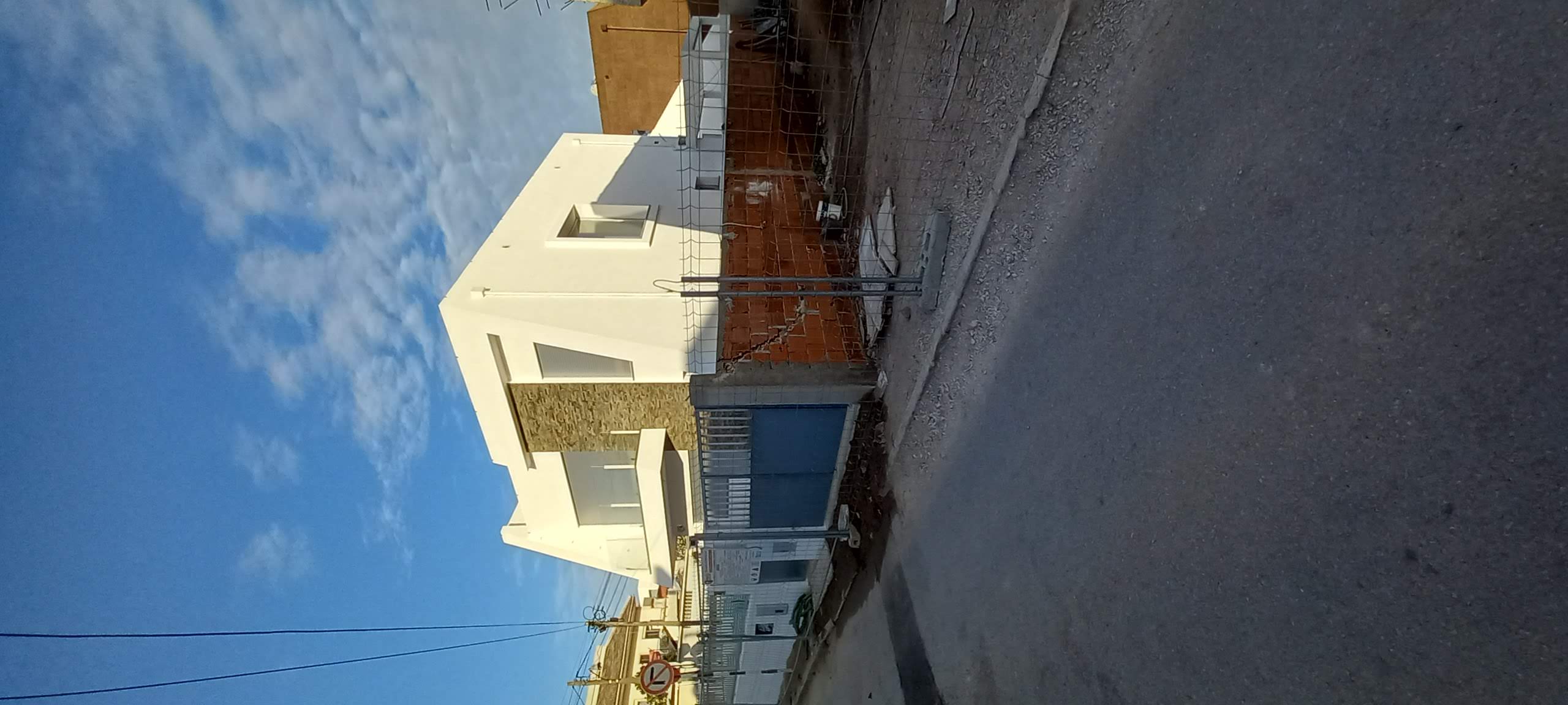 Pintura Externa