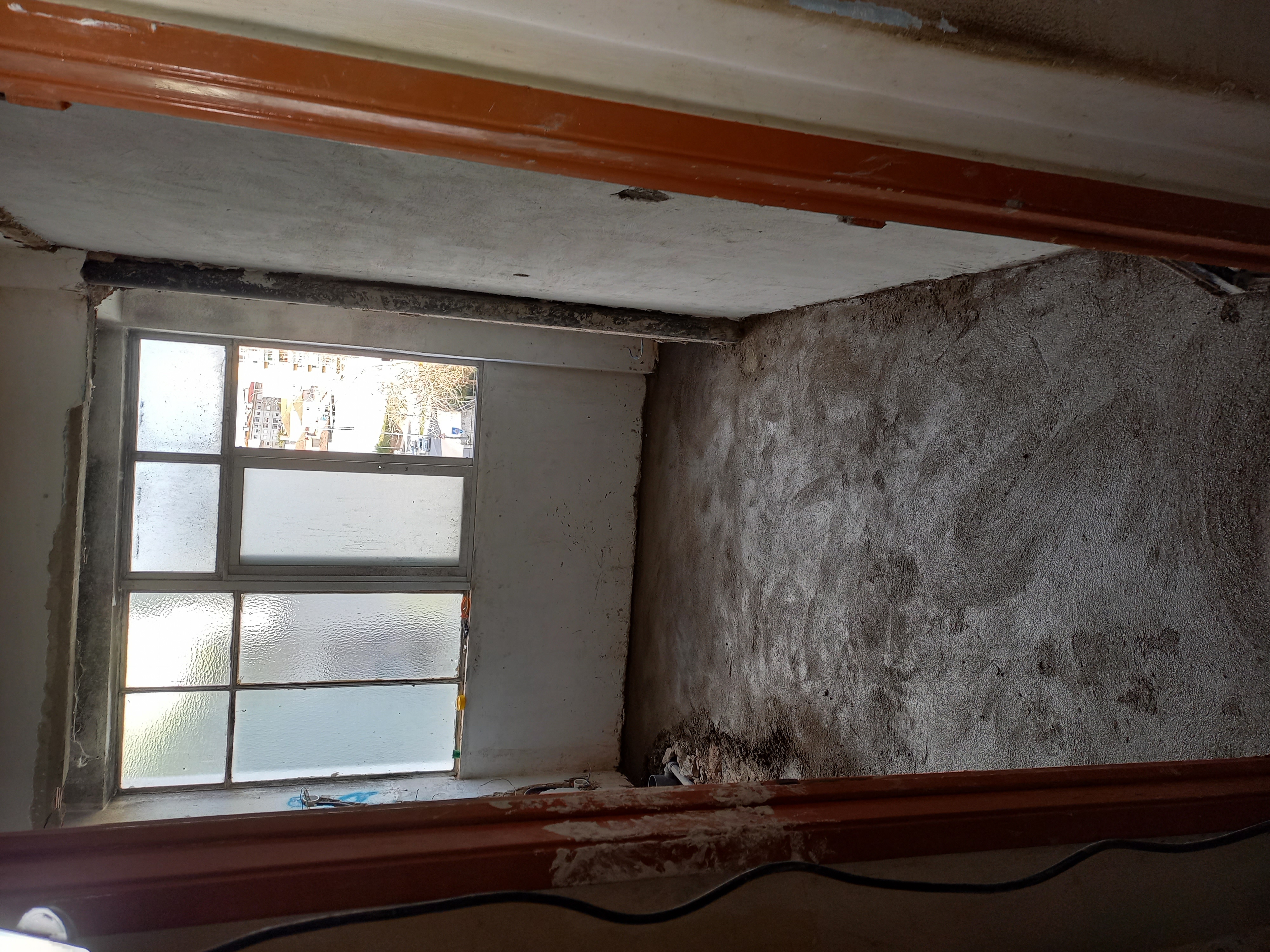 Remodelação cozinha