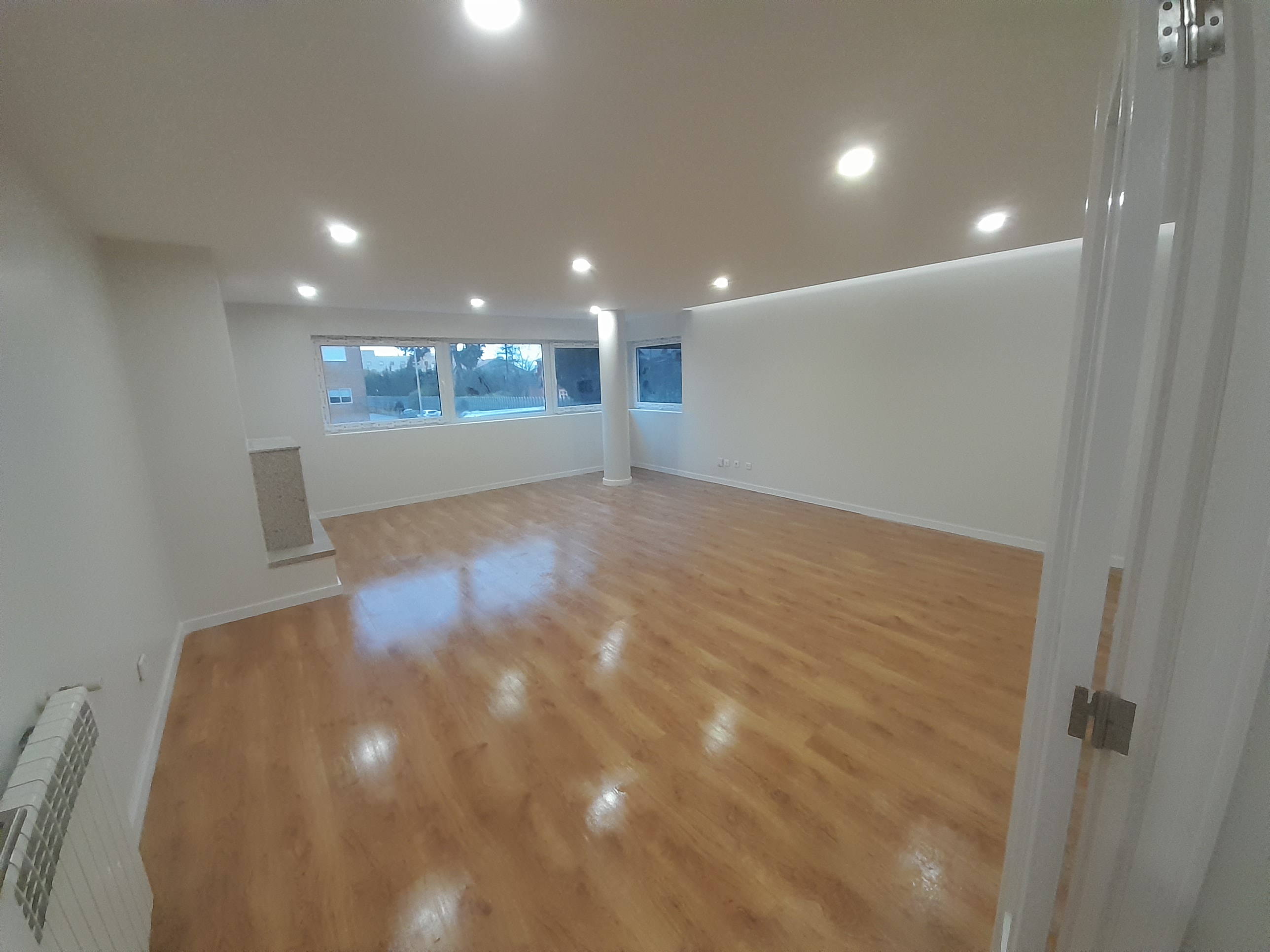 Remodelação Total