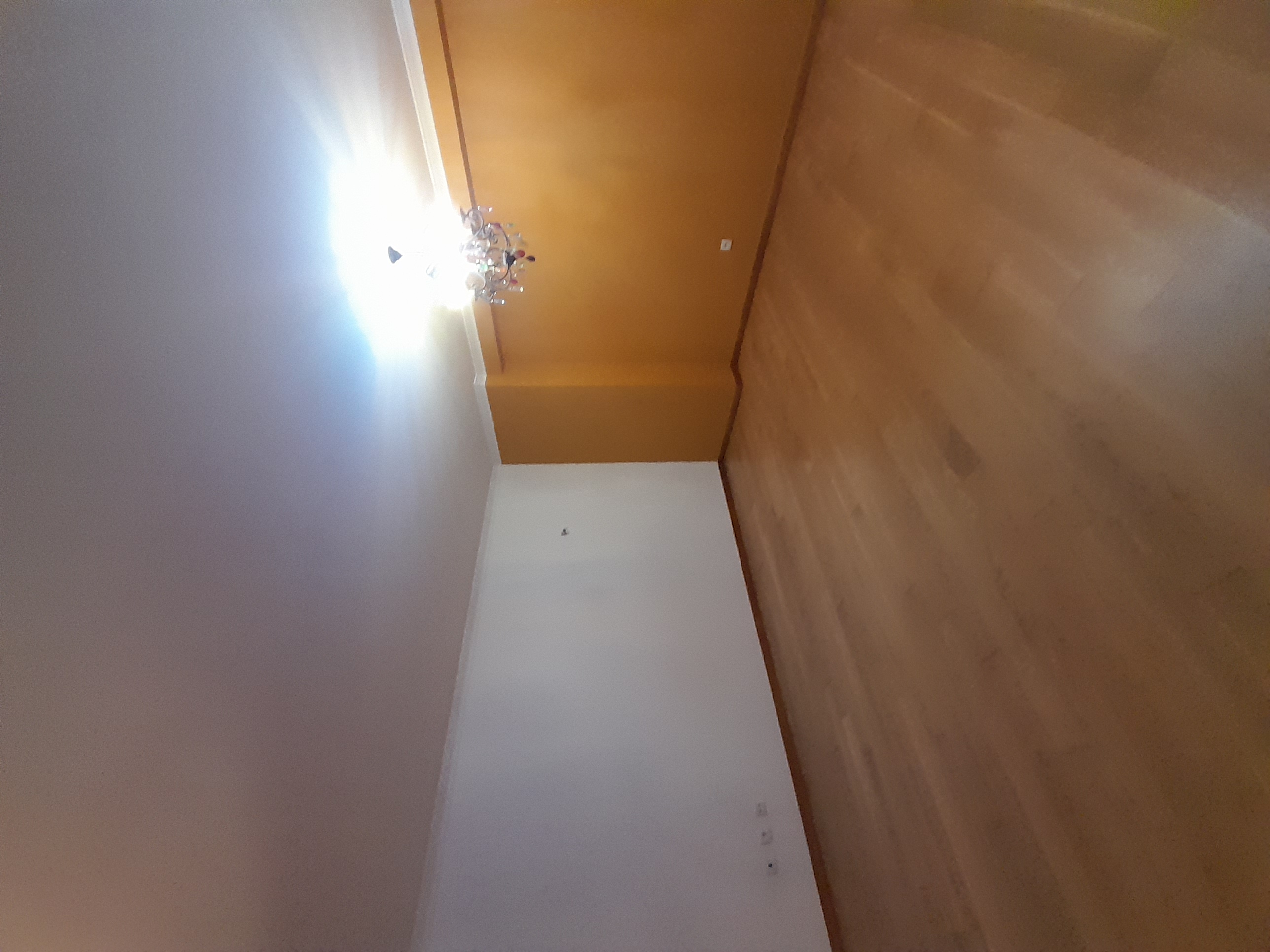 Renovação total