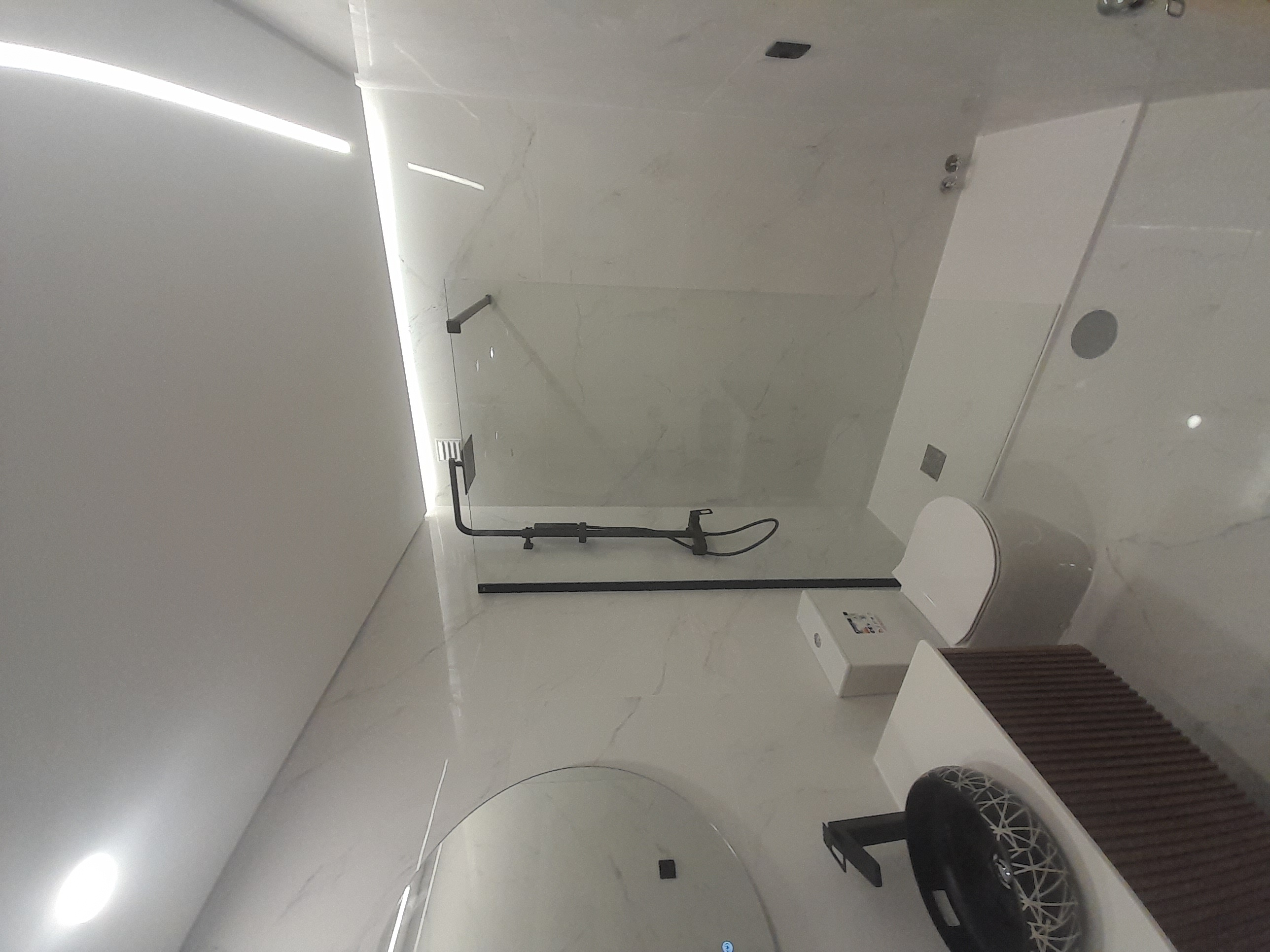 Remodelação casa de banho