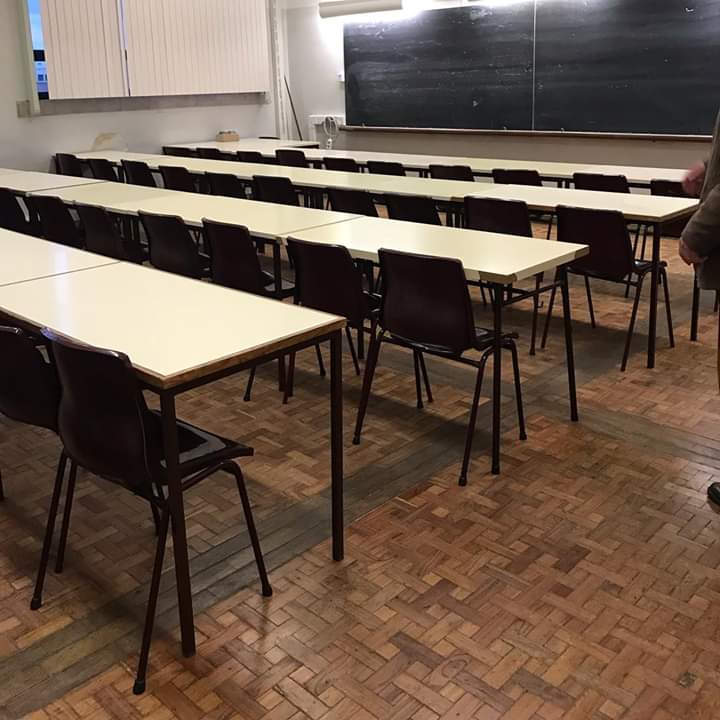 Projeto Escola