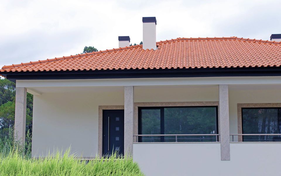 Construção e moradia