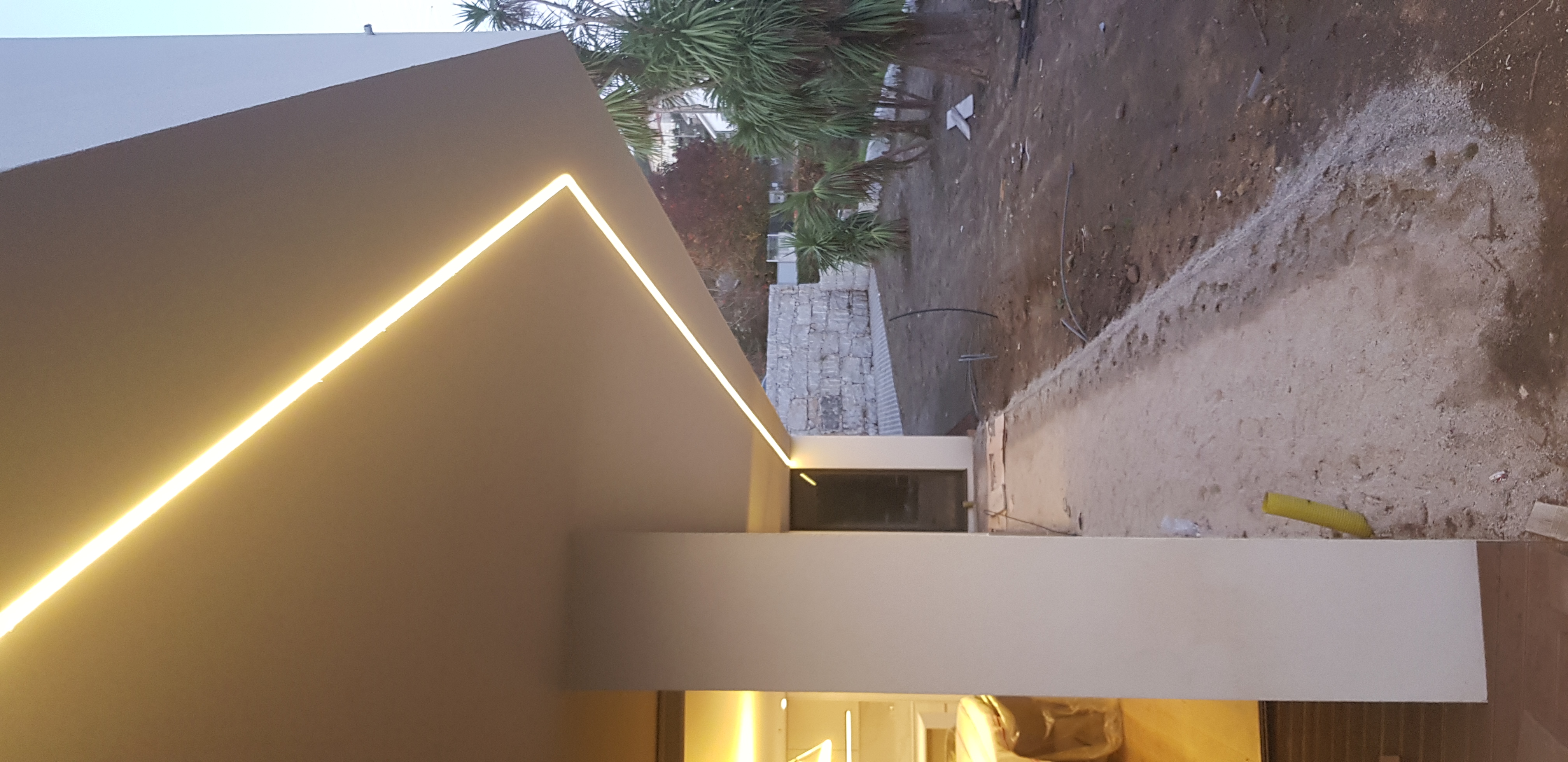 Iluminação Led Exterior
