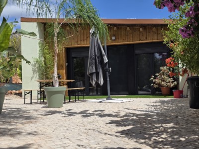 Remodelaçao/recuperaçao completa