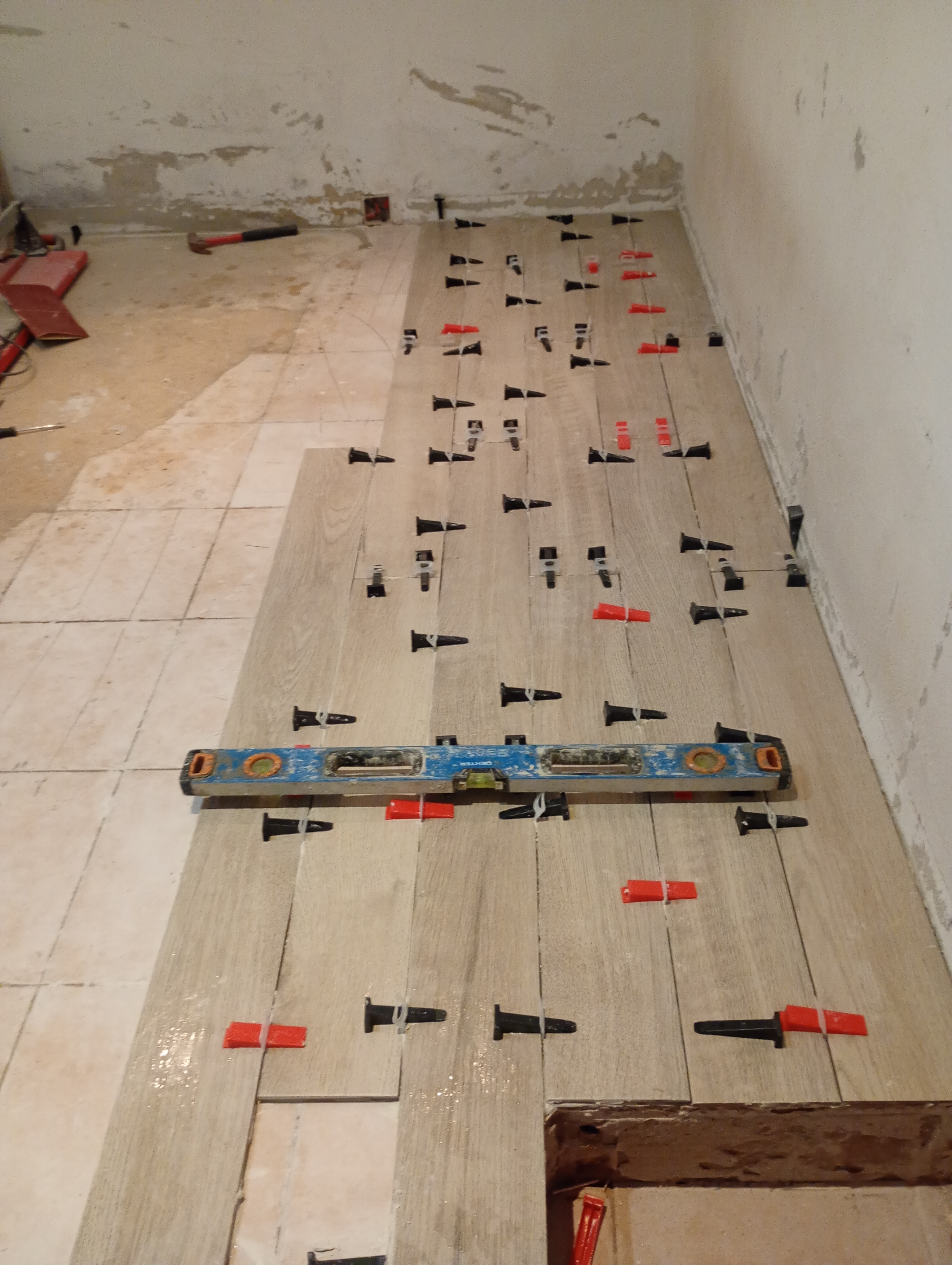 Remodelação de suite