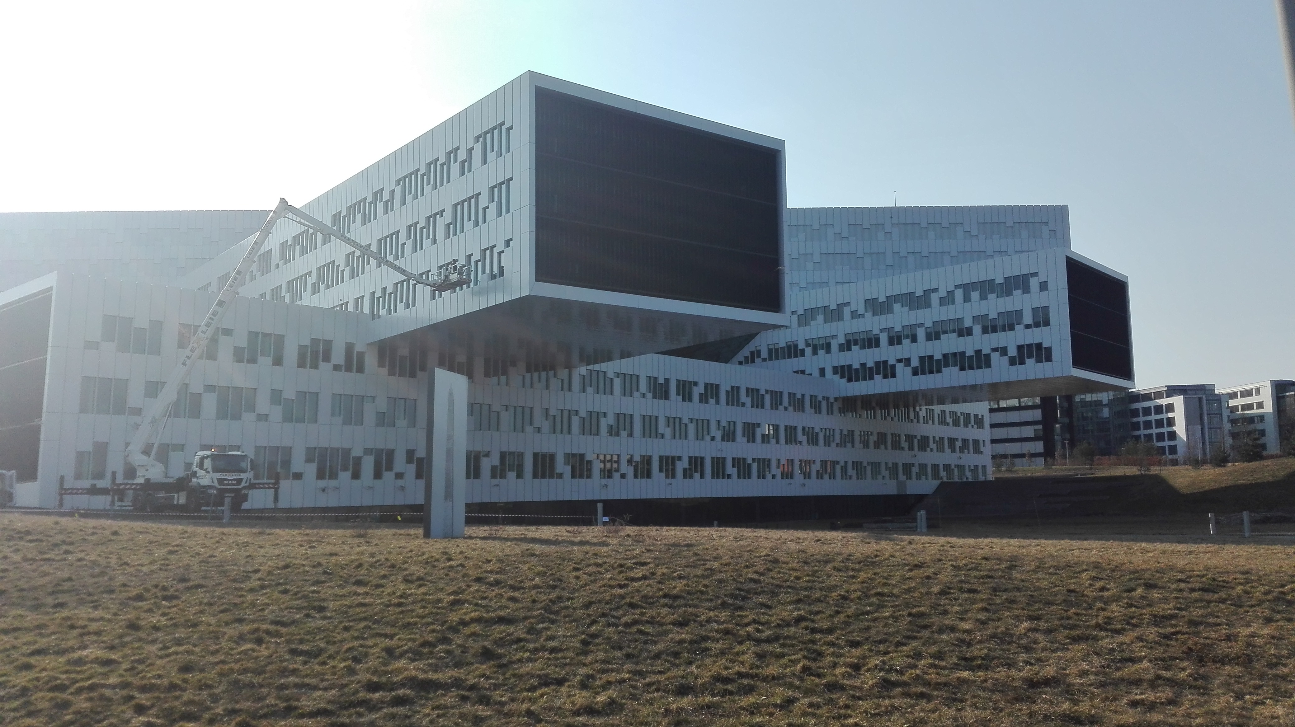 Edifício