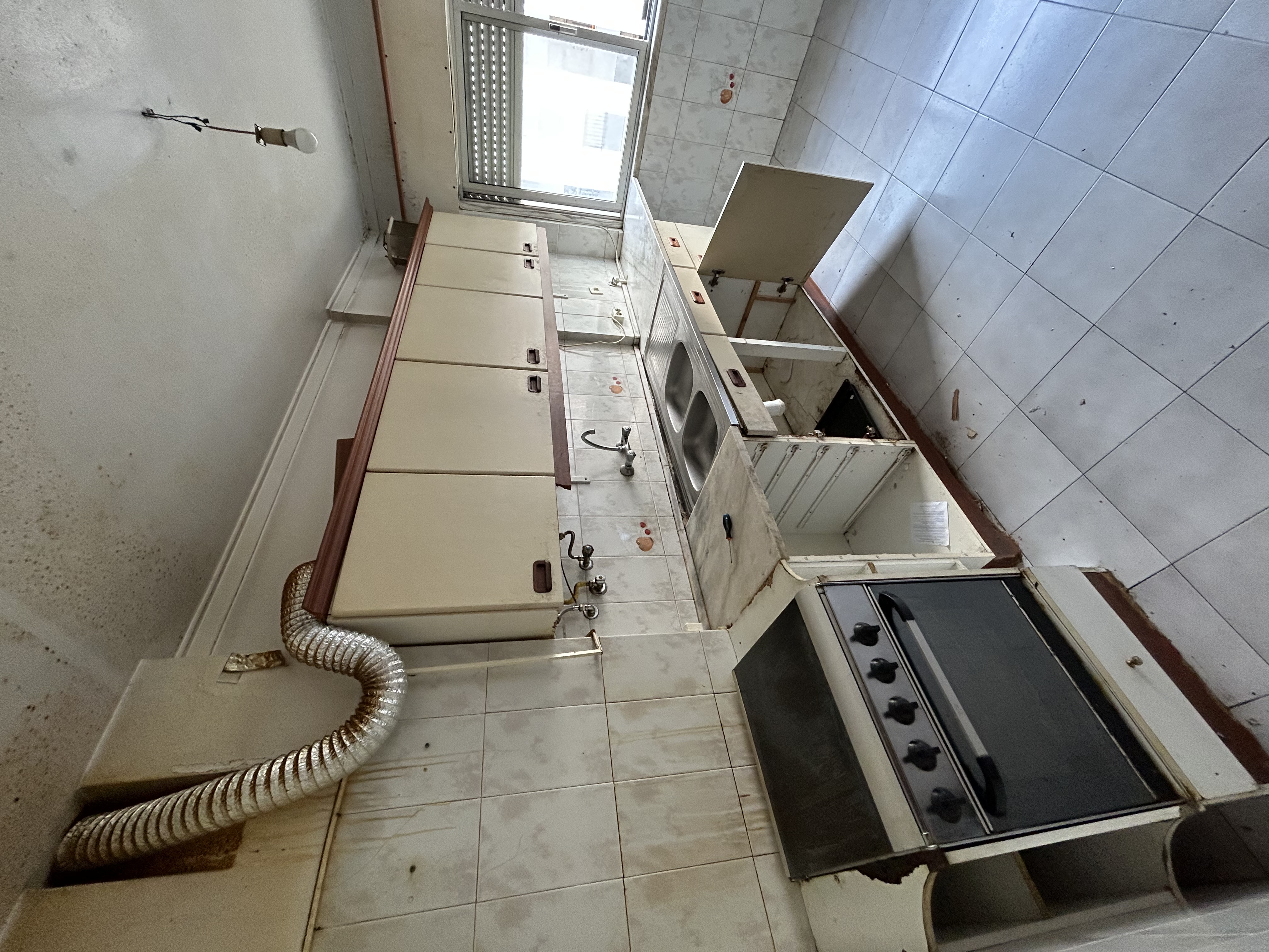 Remodelações de cozinha