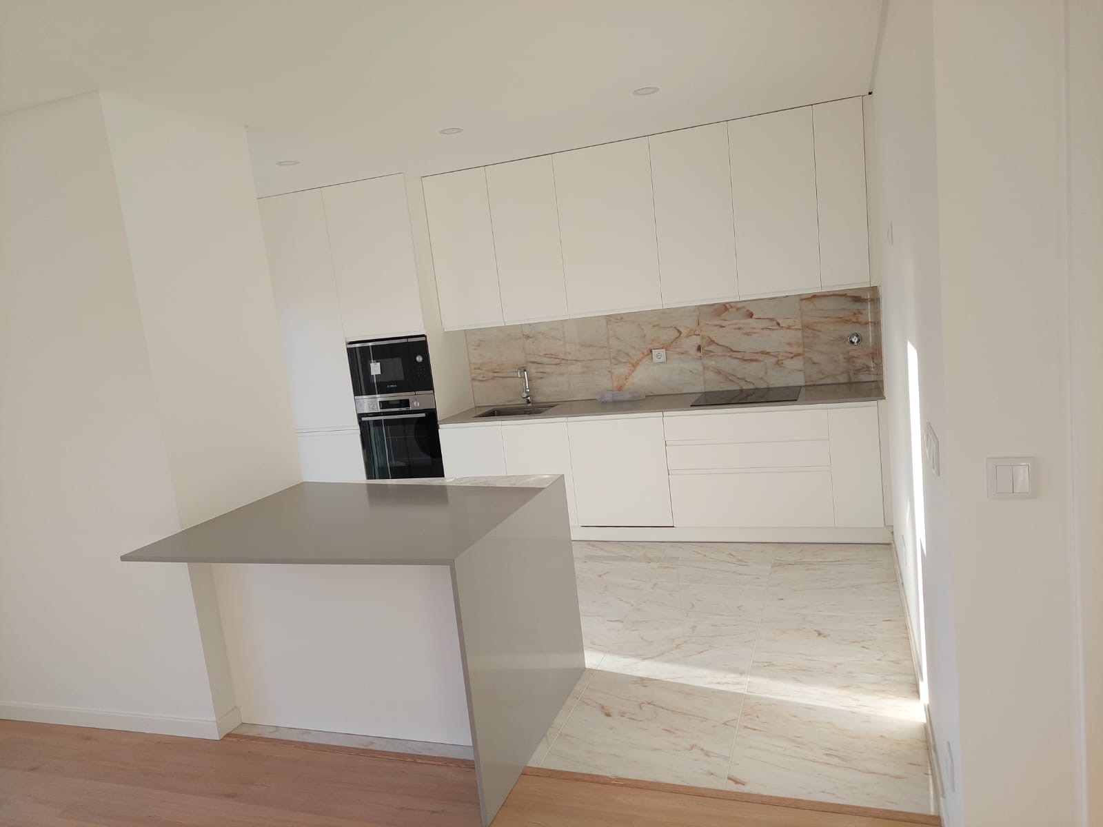 Remodelação Cozinha