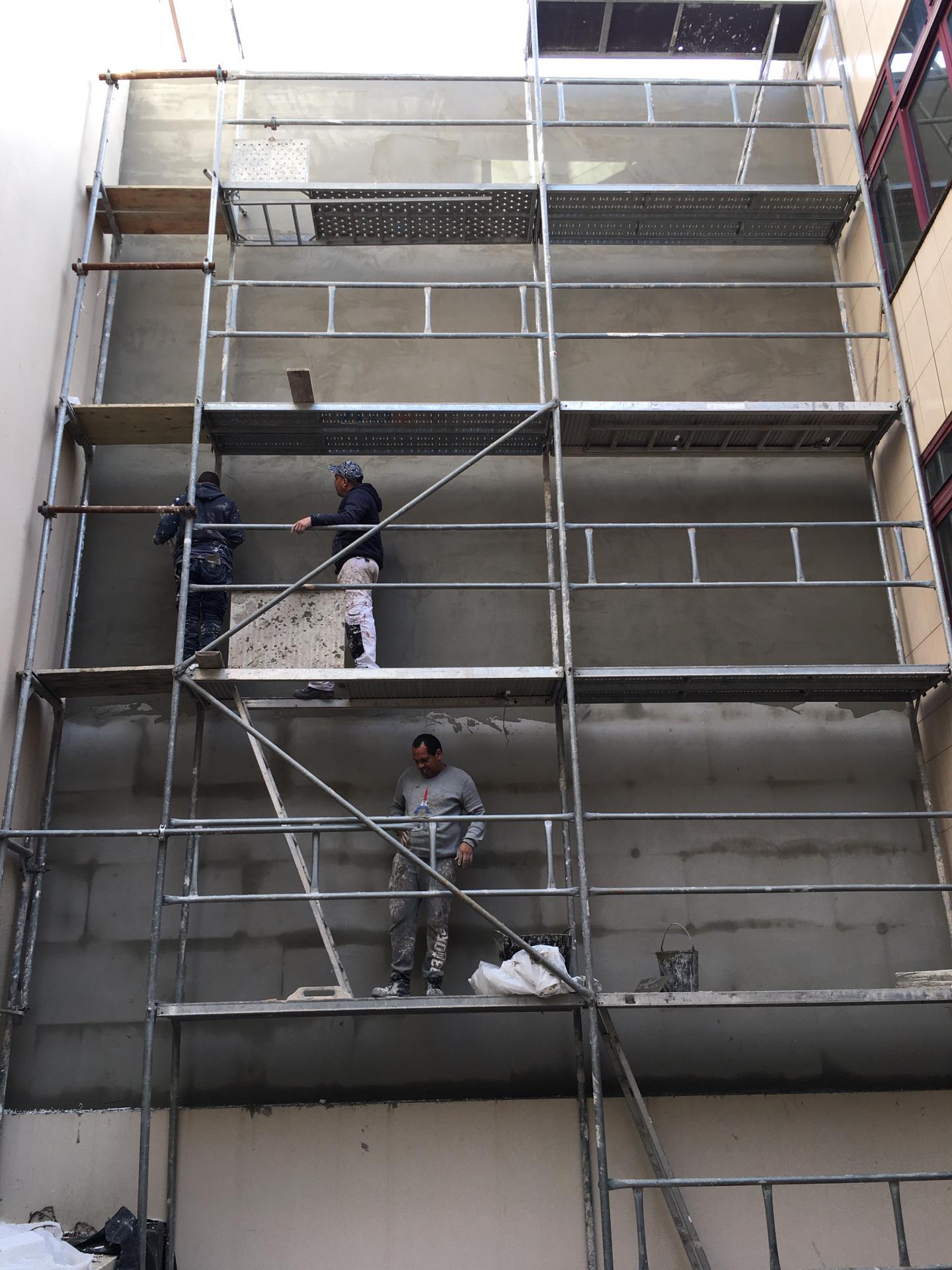 Remodelações