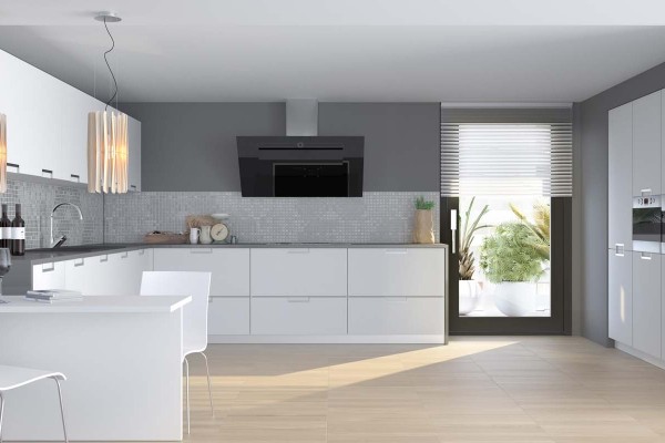 Cozinha Moderna Tunes