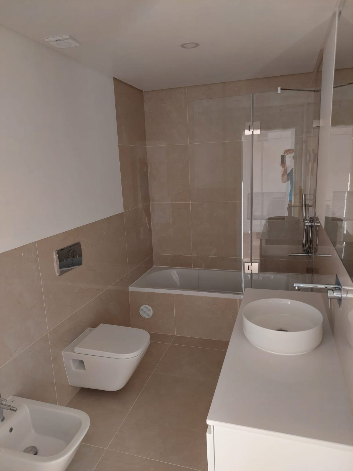Remodelação
