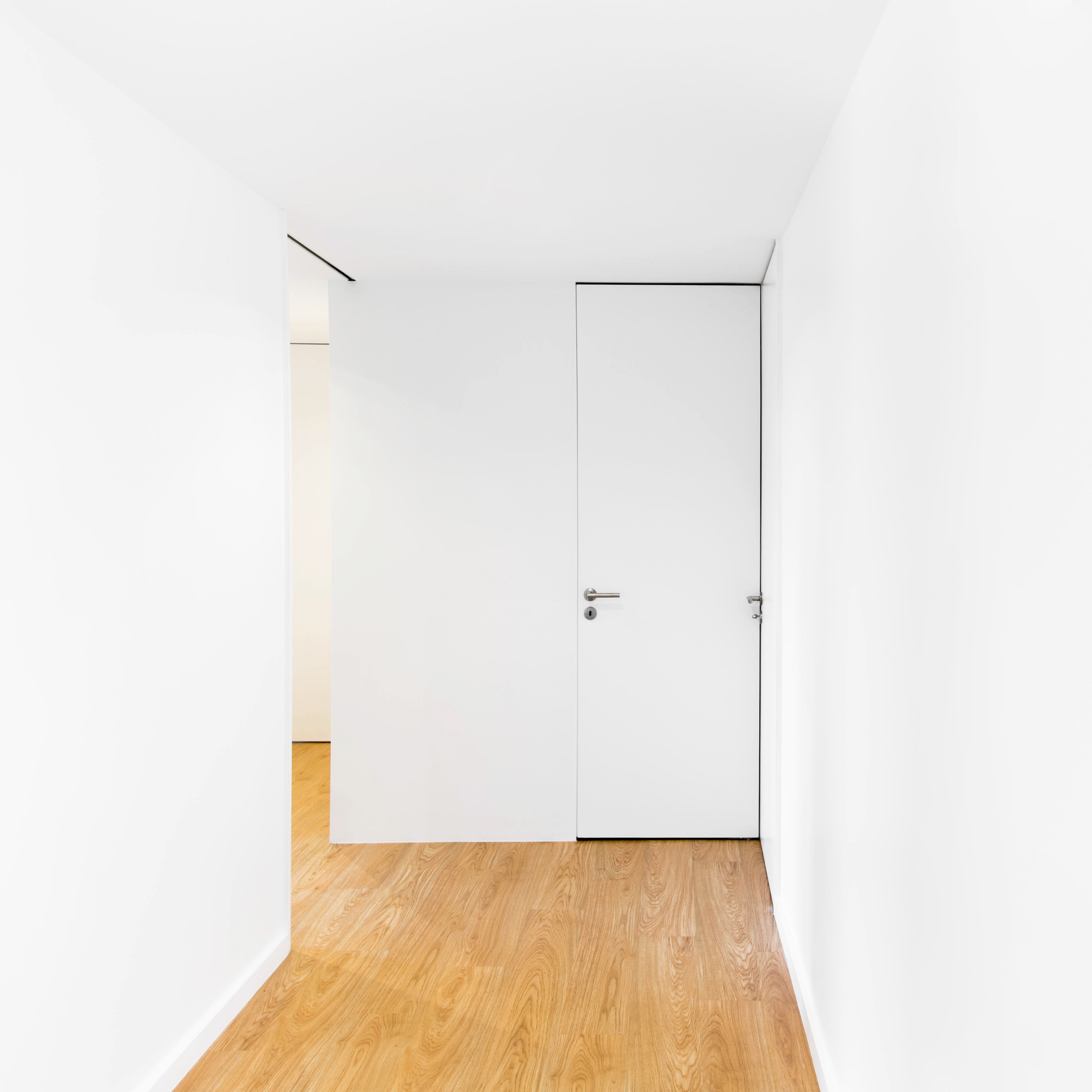 Apartamento Rua Molhe