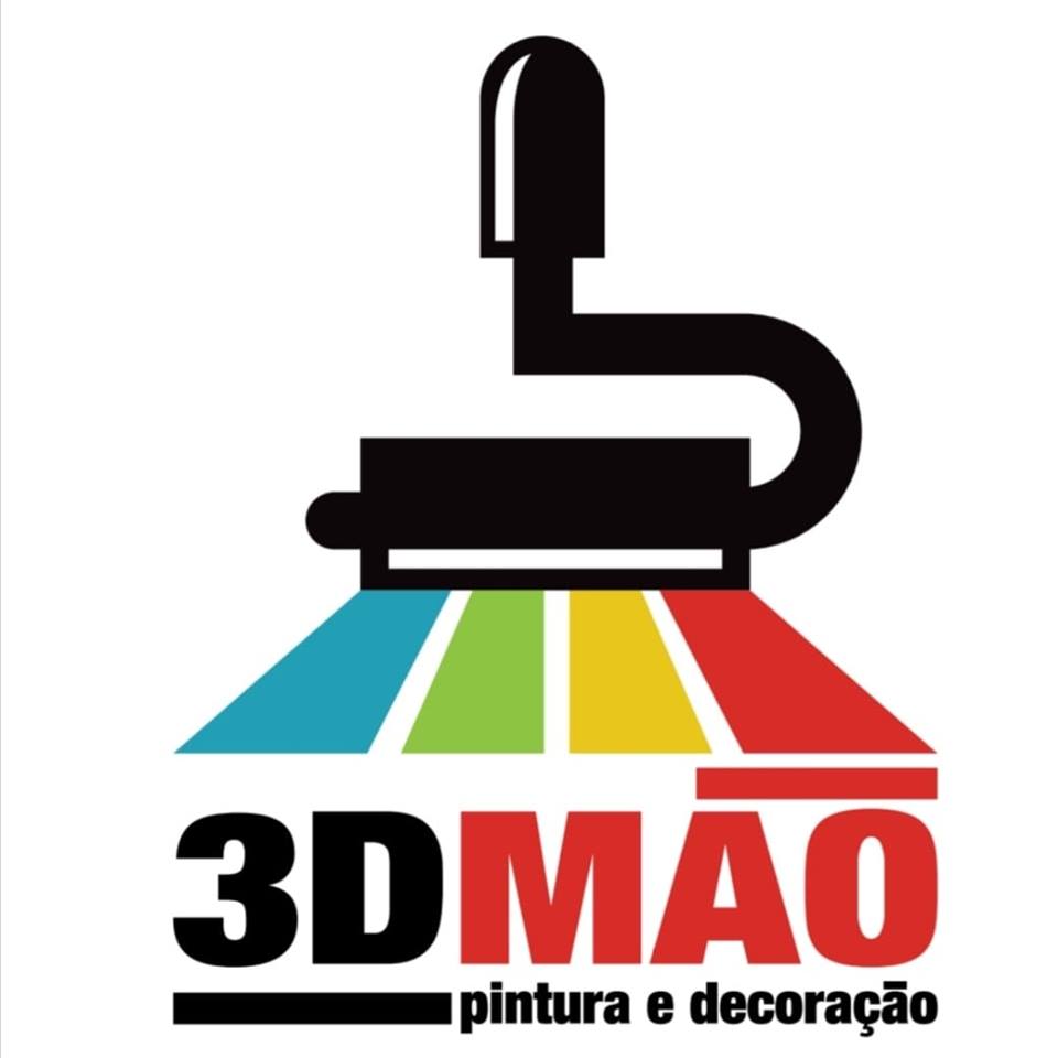3DMÃO   - Pintura E Decoração Publicitária
