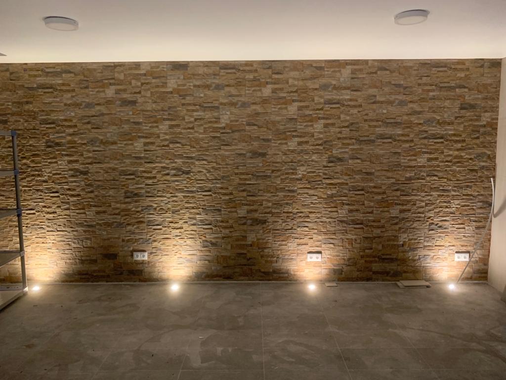 iluminação