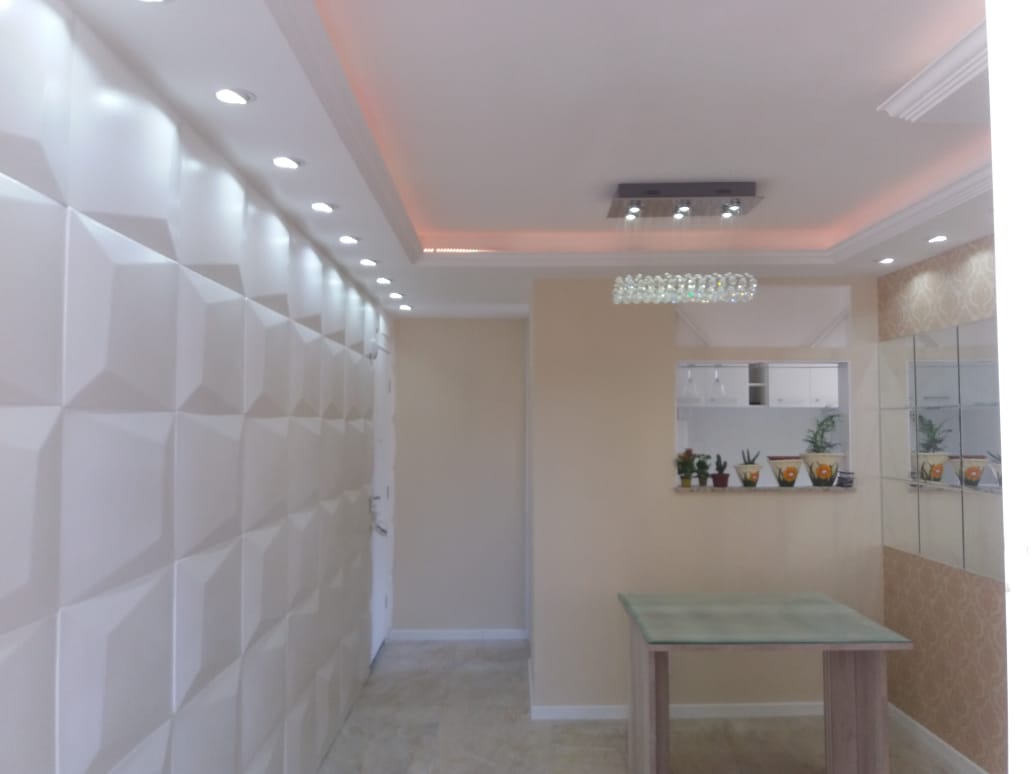 Remodelação de cozinha