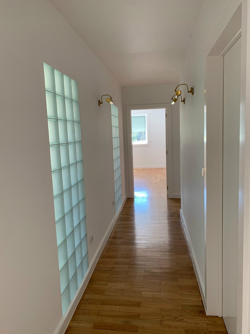 Remodelação apartamento