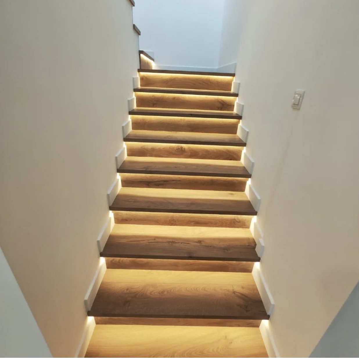 Foto 4 remodelação de escada