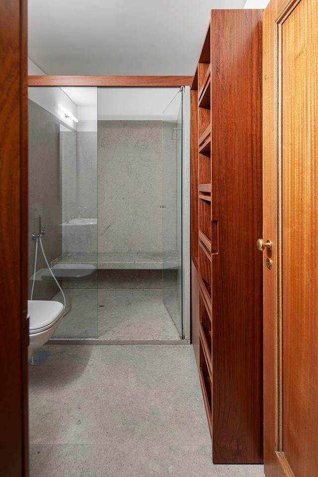 Remodelação Casa de Banho