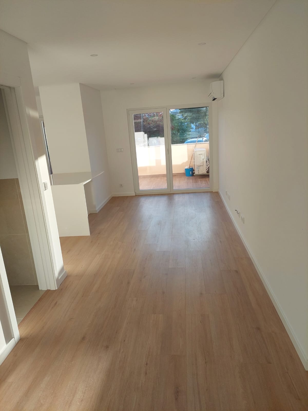 Remodelação