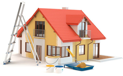 Europa Remodelação 