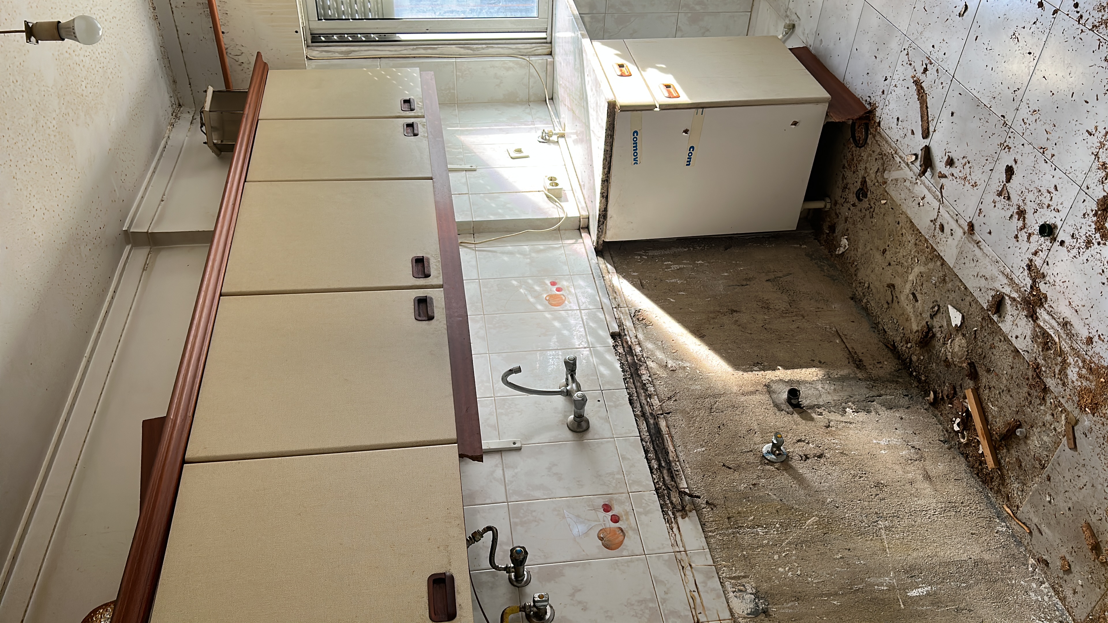 Remodelação