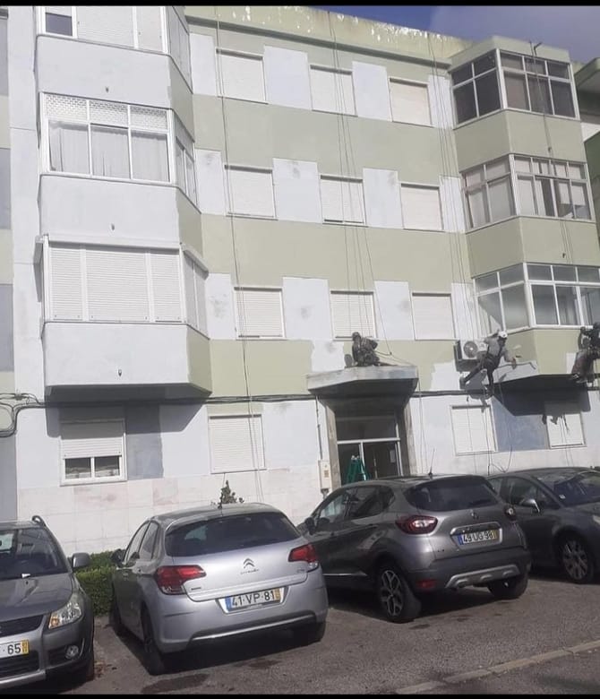 Trabalhos Verticais