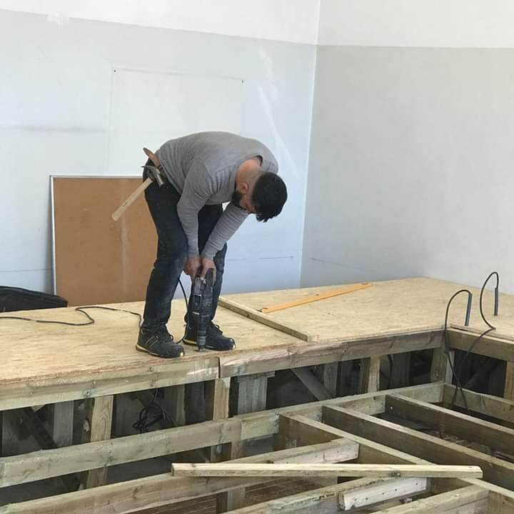 Projeto Escola