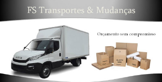 FS Transportes e Mudanças