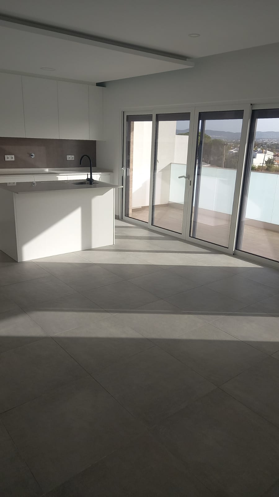 Limpeza pós obras